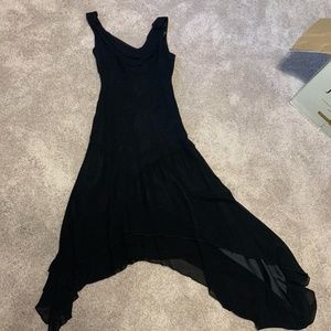White House Black Market Cocktail Dress